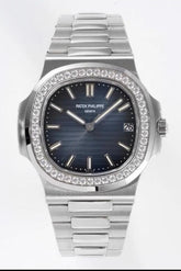 Patek Master Copy Automatic Watch With Master Copy Box