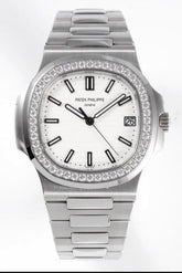 Patek Master Copy Automatic Watch With Master Copy Box