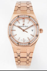 AP Master Copy Automatic Watch With Master Copy Box