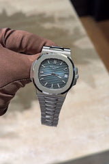 Patek Replica Automatic Watch With Replica Box