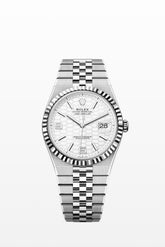 Rolex Replica Automatic Watch With Replica Box