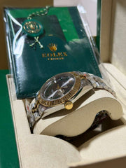 Rolex Replica Automatic Watch With Replica Box