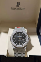 AP Replica Automatic Watch With Replica Box