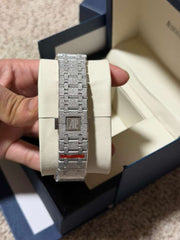 AP Replica Automatic Watch With Replica Box