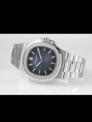 Patek Master Copy Automatic Watch With Master Copy Box