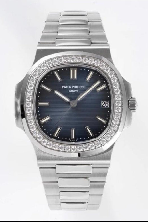 Patek Master Copy Automatic Watch With Master Copy Box