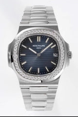 Patek Master Copy Automatic Watch With Master Copy Box