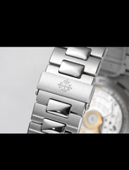 Patek Master Copy Automatic Watch With Master Copy Box