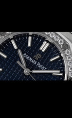 AP Master Copy Automatic Watch With Master Copy Box