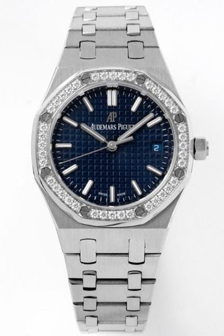 AP Master Copy Automatic Watch With Master Copy Box