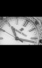 AP Master Copy Automatic Watch With Master Copy Box