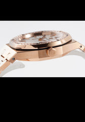 AP Master Copy Automatic Watch With Master Copy Box