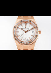 AP Master Copy Automatic Watch With Master Copy Box