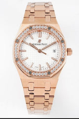 AP Master Copy Automatic Watch With Master Copy Box