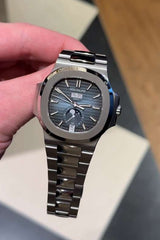 Patek Replica Automatic Watch With Replica Box