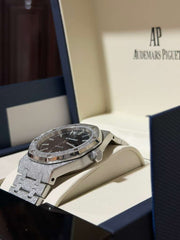 AP Replica Automatic Watch With Replica Box